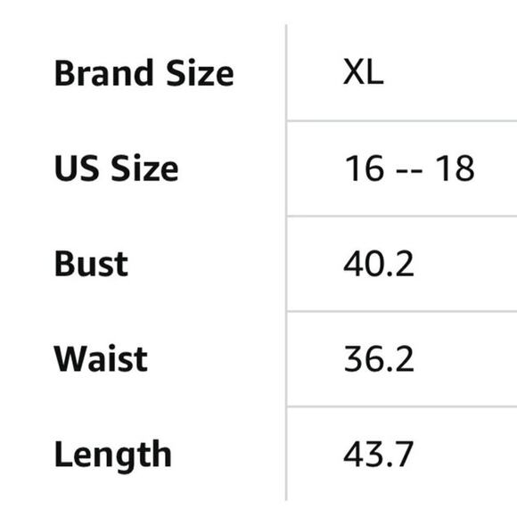 NOLLSOM Women XL Dress Sleeveless Striped Tank Midi Wrap Casual Cotton Stretch - Picture 9 of 9